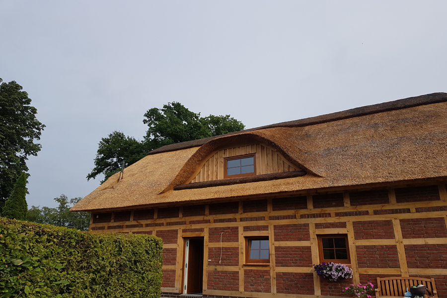 Fachwerk 2