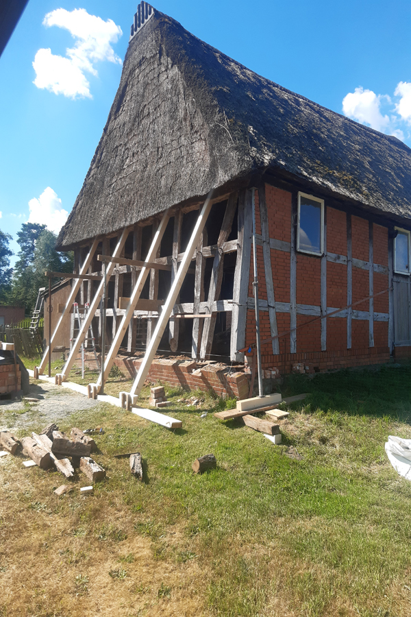 Fachwerk 3